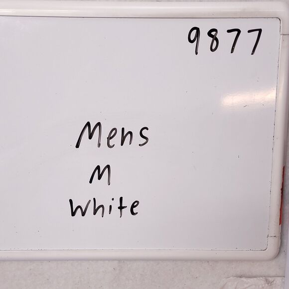 Tom and Jerry Causal Pullover Short Sleeve Graphic T-Shirt Mens Size M White - Picture 10 of 11